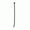 Metra Electronics 6 INCH CABLE TIE BLACK, PK 100 BCT6